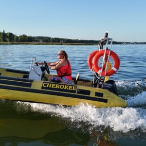 szkolenia motorowodne lekkie